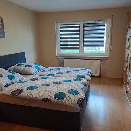 Ferienwohnung Schleiten 2 Püttlingen Kültér fotó