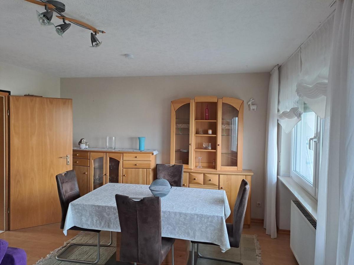 Ferienwohnung Schleiten 2 Püttlingen Kültér fotó