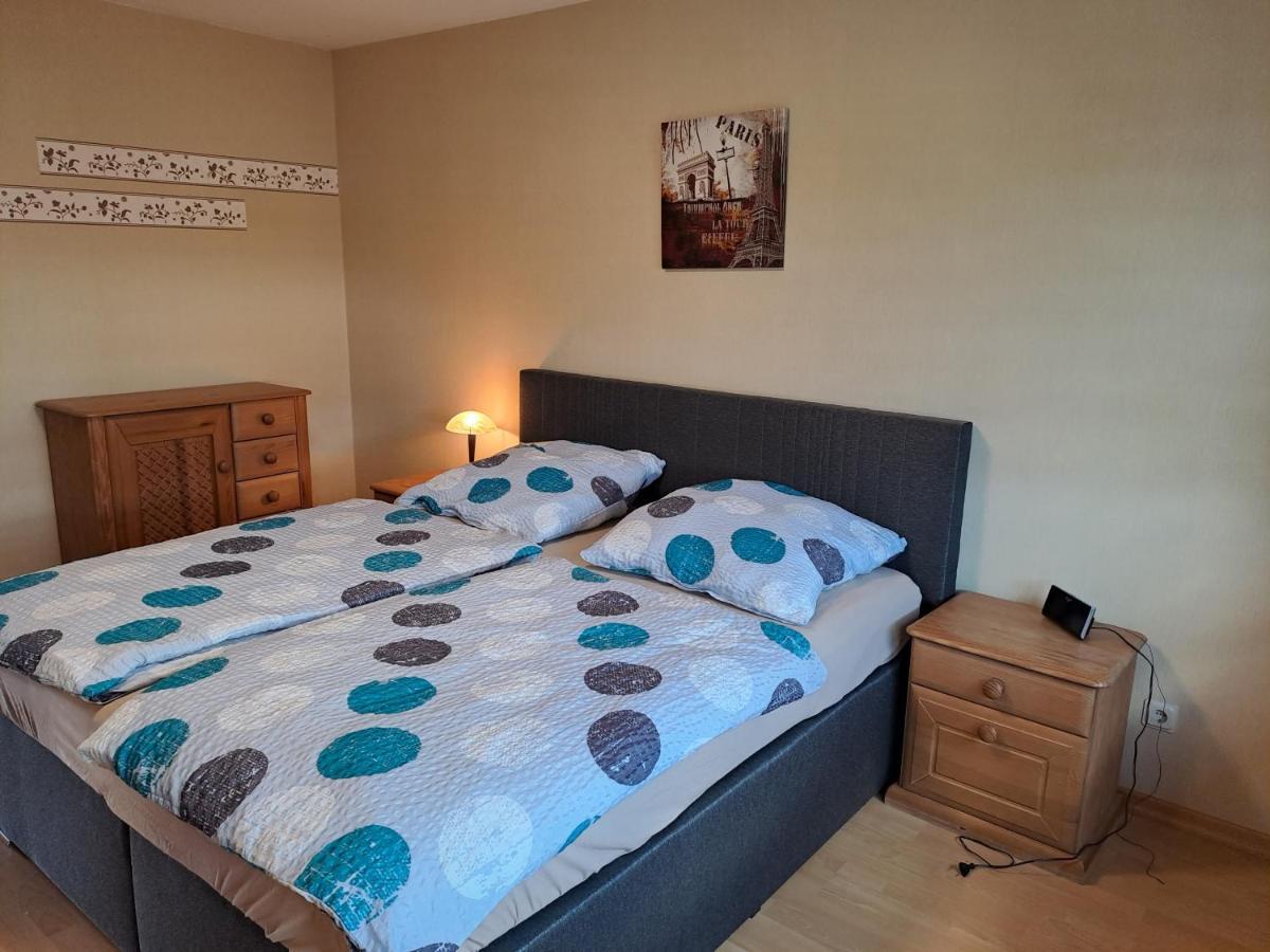 Ferienwohnung Schleiten 2 Püttlingen Kültér fotó