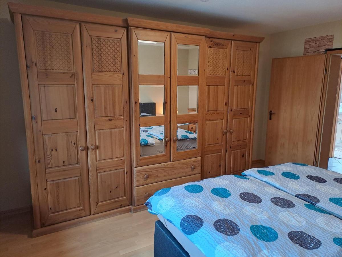 Ferienwohnung Schleiten 2 Püttlingen Kültér fotó