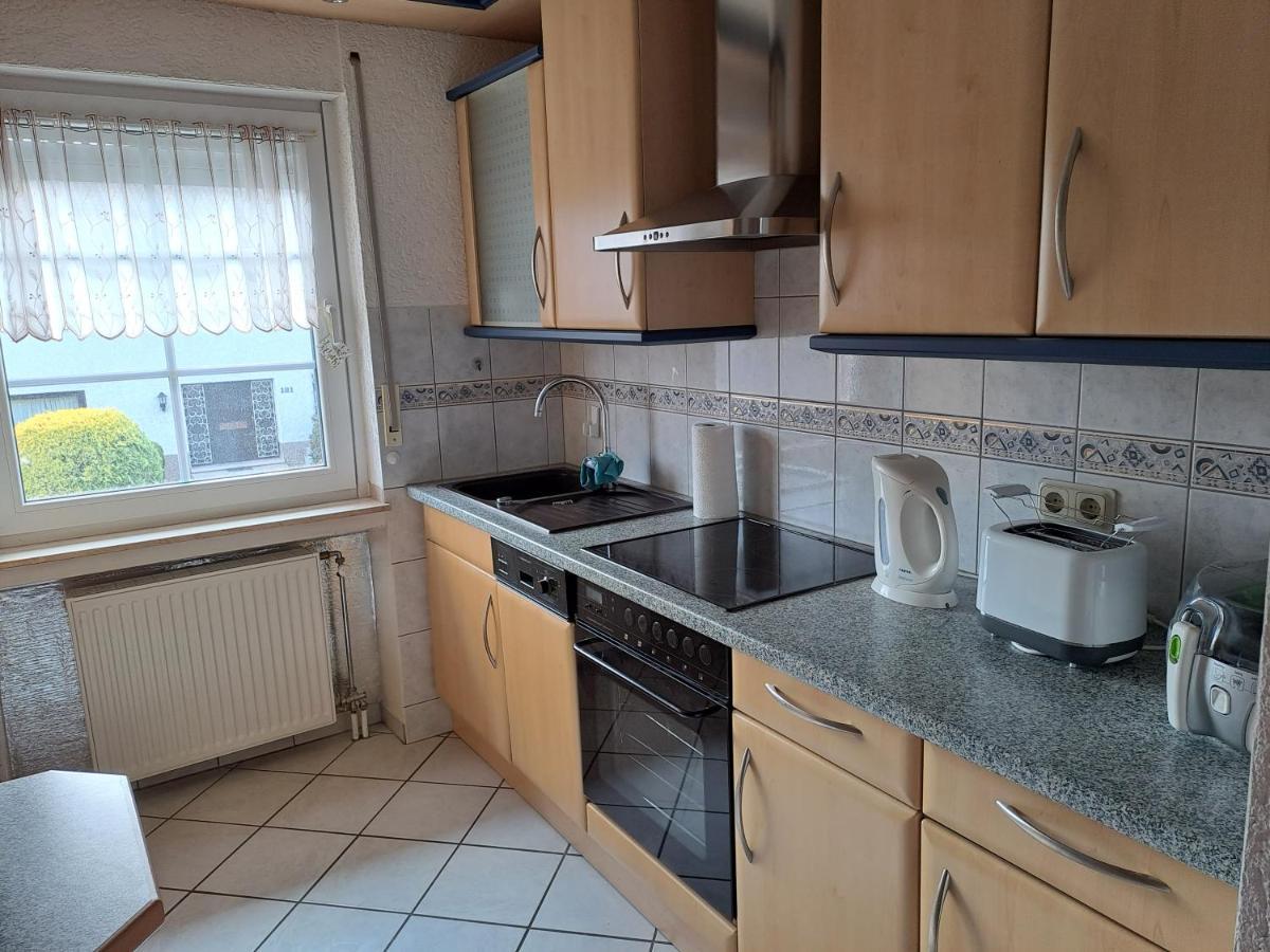 Ferienwohnung Schleiten 2 Püttlingen Kültér fotó