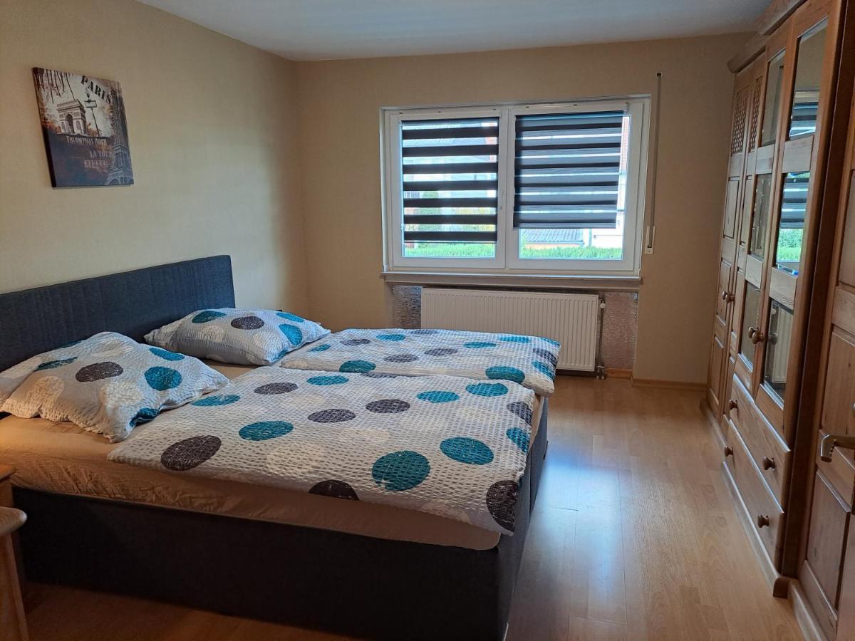 Ferienwohnung Schleiten 2 Püttlingen Kültér fotó