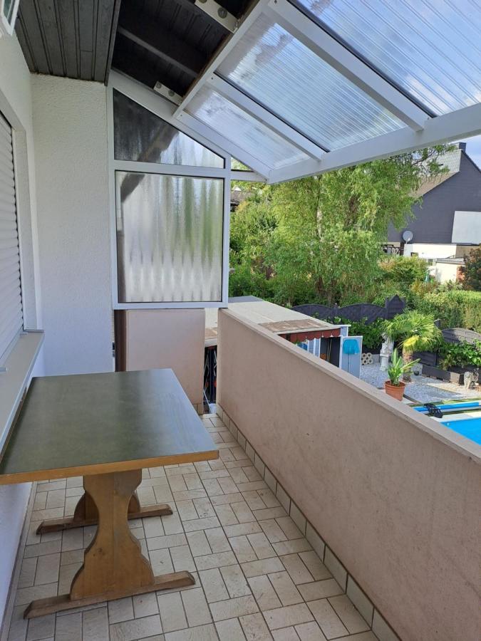 Ferienwohnung Schleiten 2 Püttlingen Kültér fotó